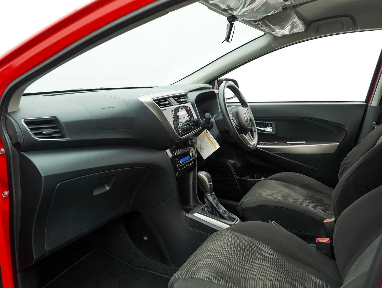 used 2019 Perodua Myvi H 1.5