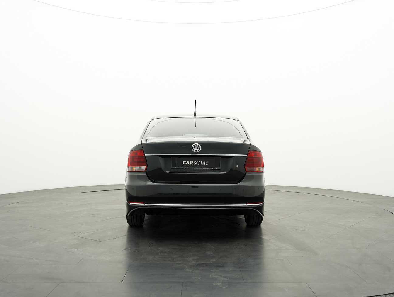 used 2020 Volkswagen Vento Comfort 1.6