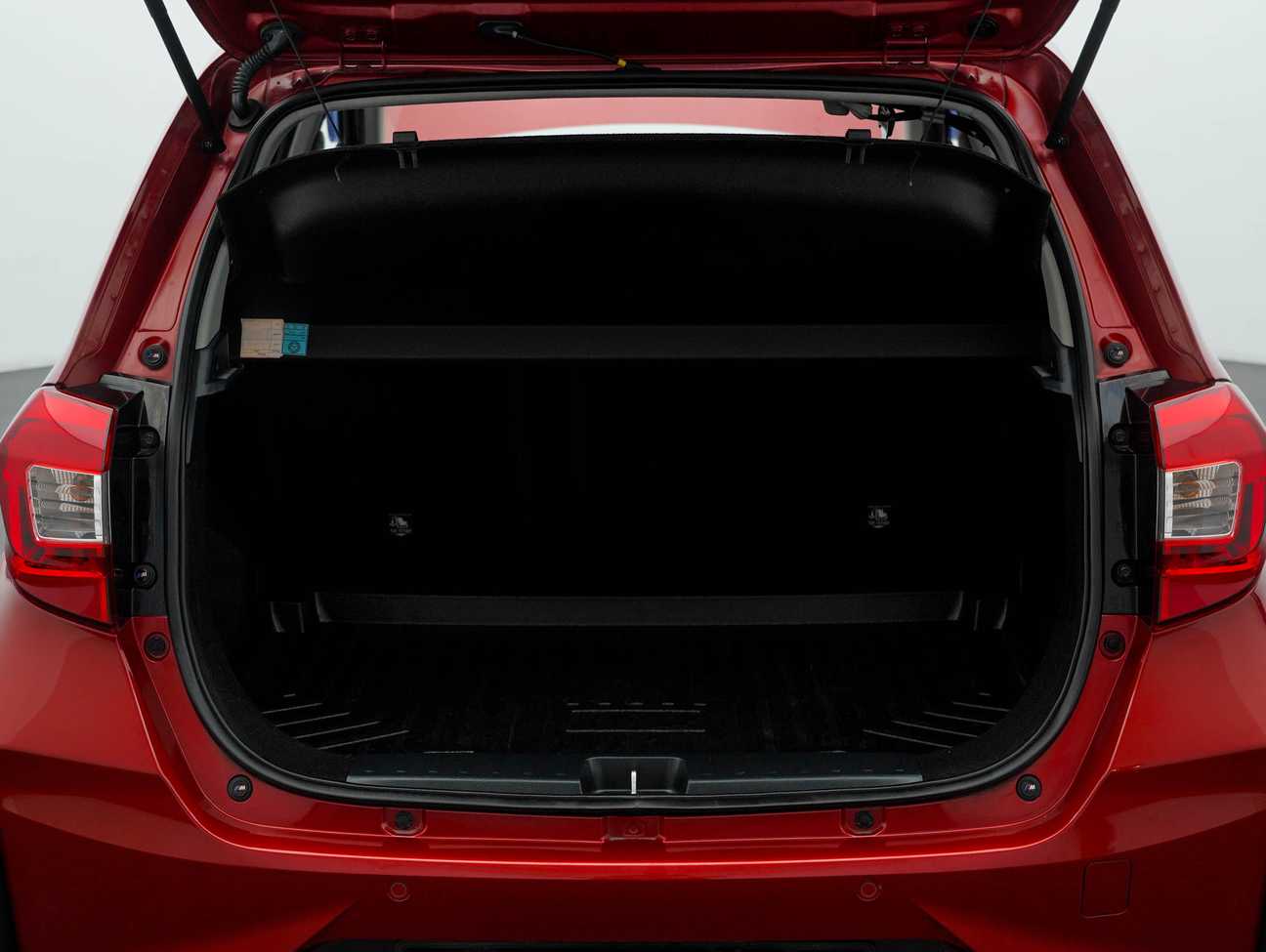 terpakai 2023 Perodua Myvi AV 1.5