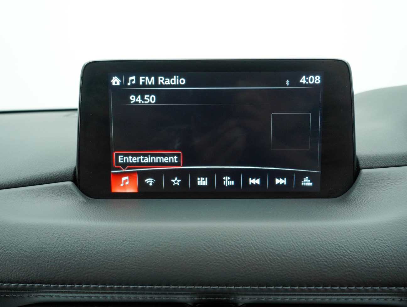 terpakai 2021 Mazda CX-8 2.5G HIGH 2WD (CKD) 2.5