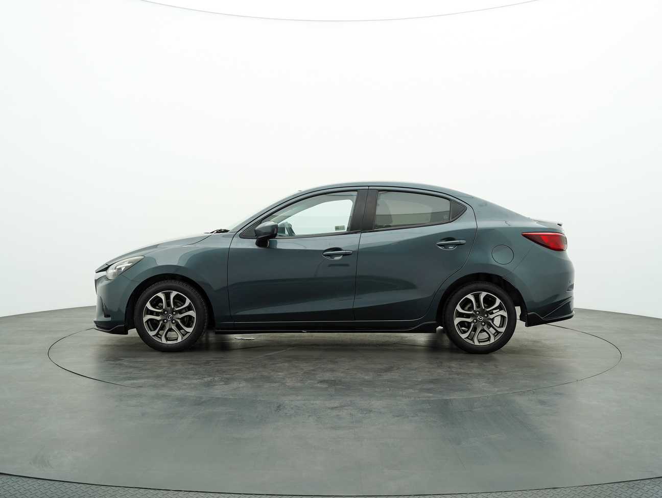 used 2015 Mazda 2 SKYACTIV-G 1.5