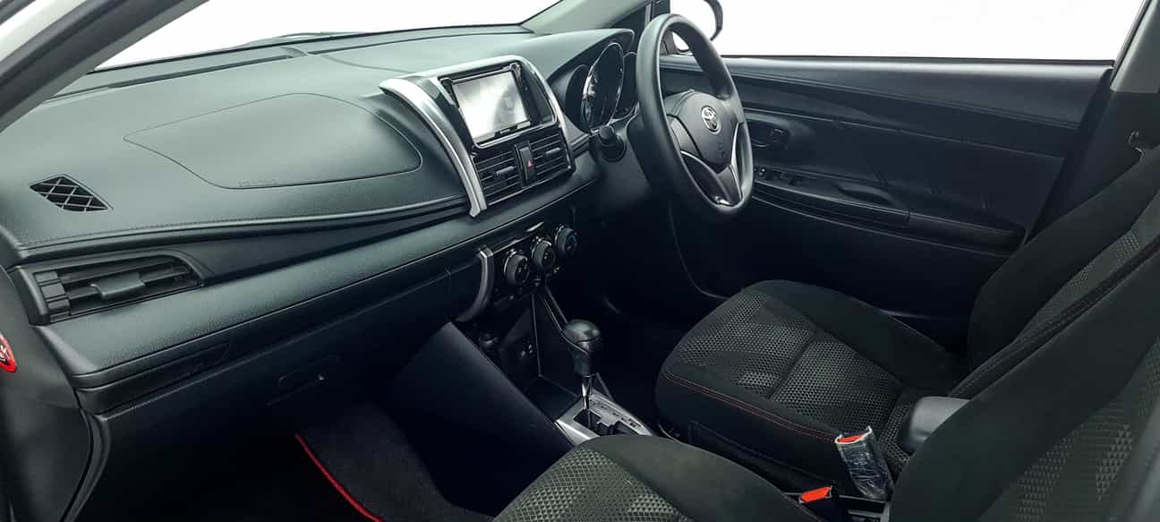 used 2017 Toyota VIOS SPORTS EDITION 1.5