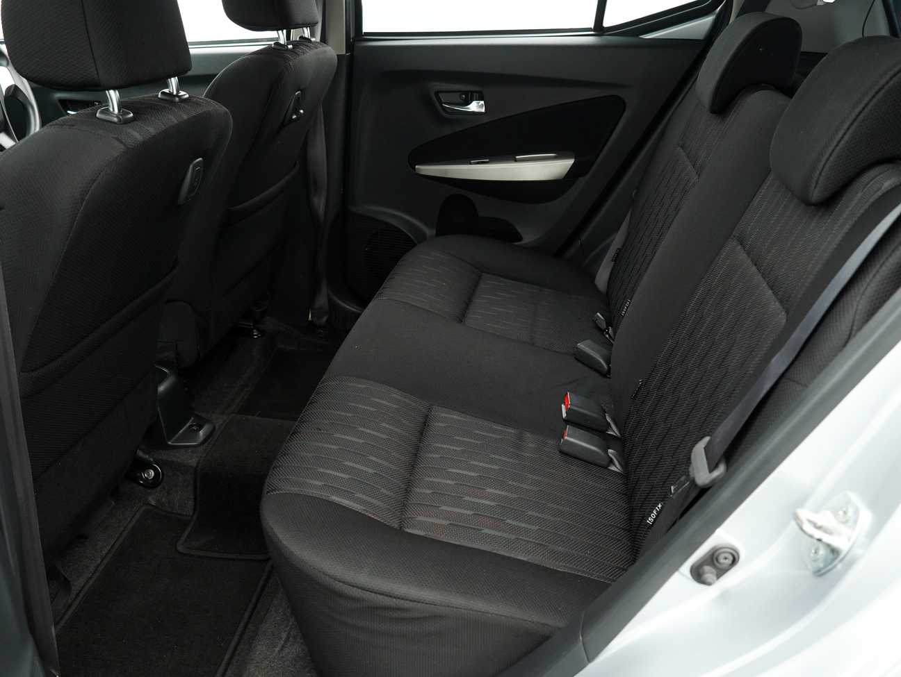 used 2017 Perodua AXIA SE 1.0