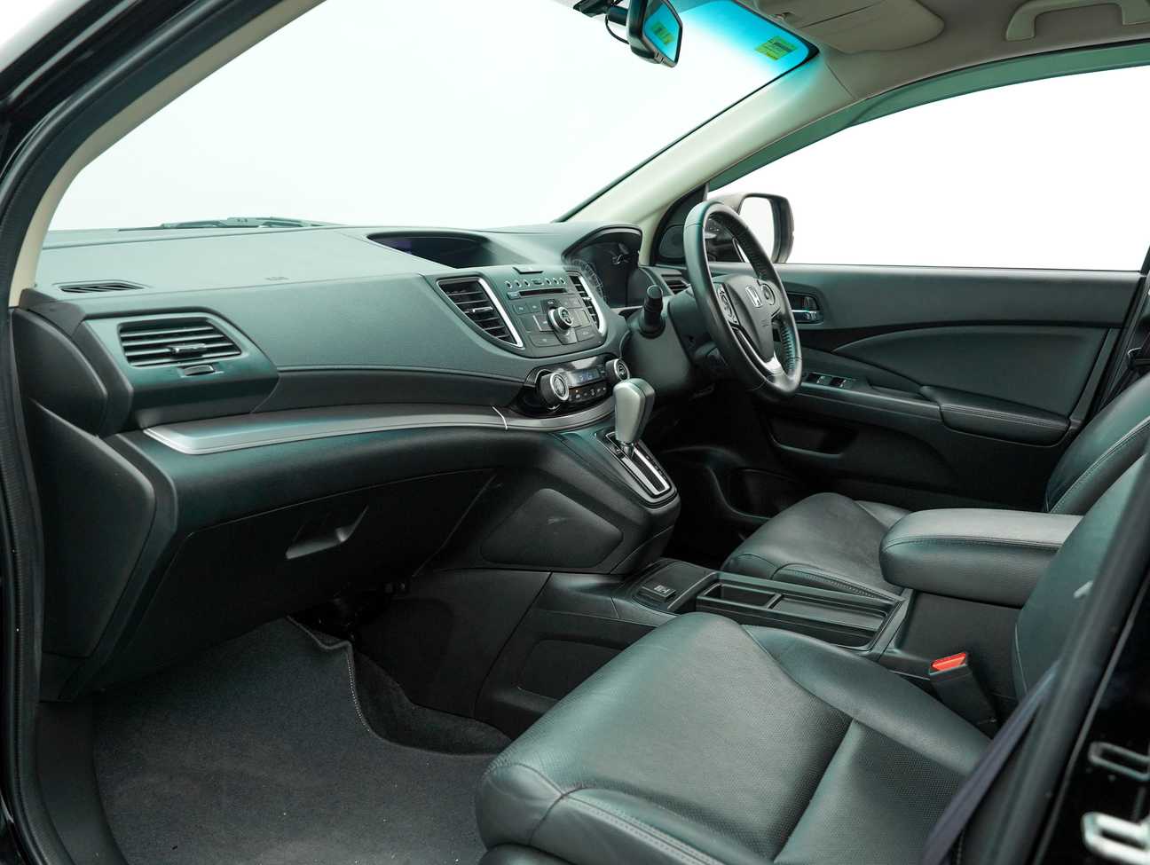 terpakai 2017 Honda CR-V i-VTEC 2.0