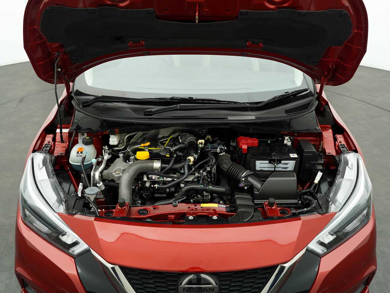 used 2022 Nissan Almera VLT 1.0