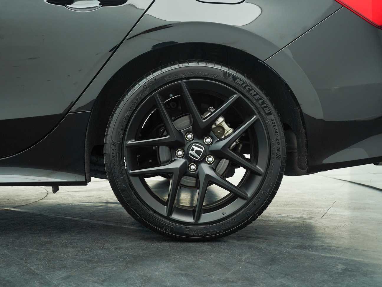 used 2022 Honda Civic RS 1.5