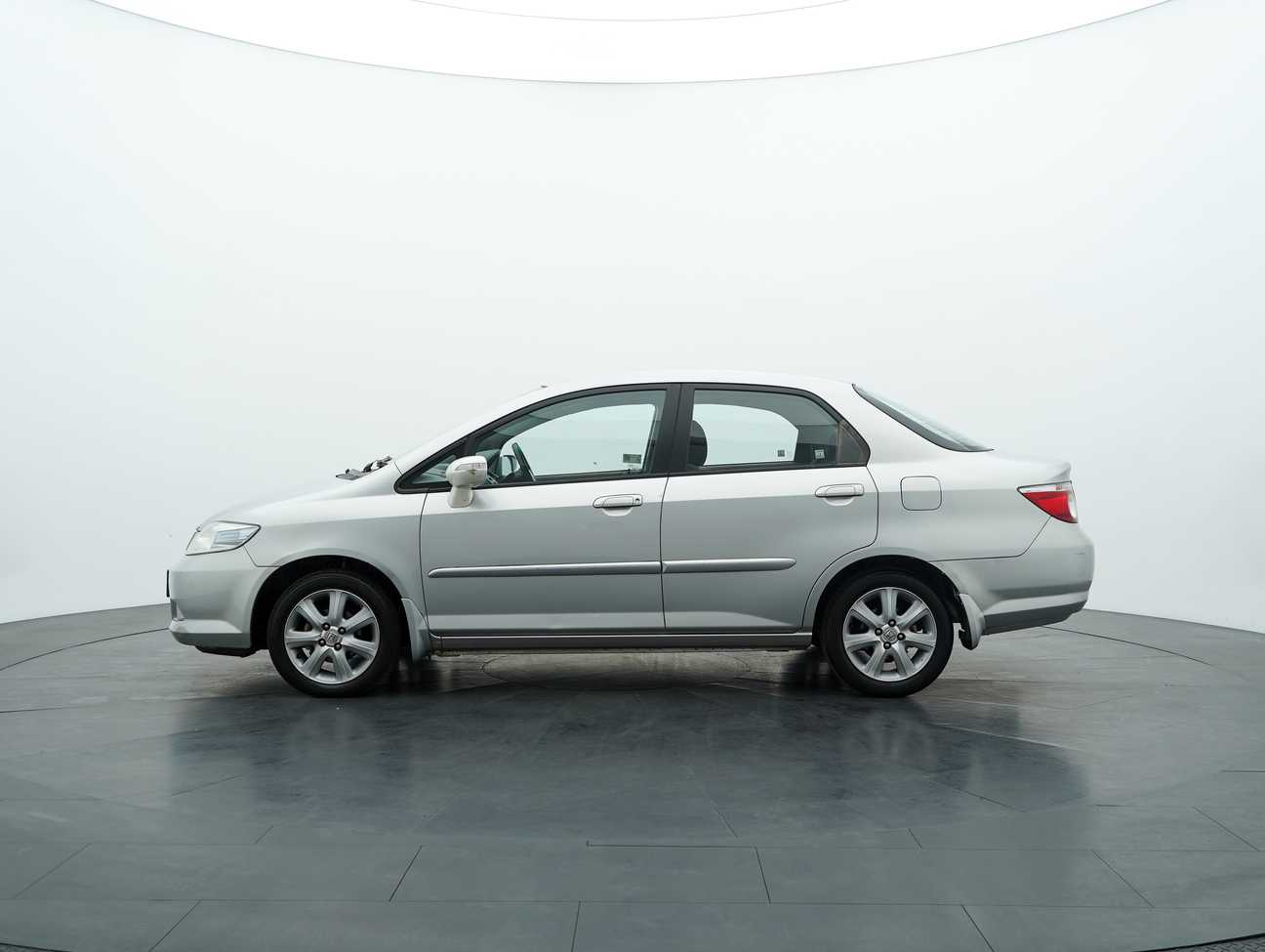 used 2008 Honda City VTEC 1.5