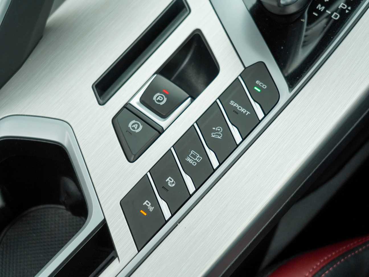 used 2022 Proton X50 TGDI Flagship 1.5