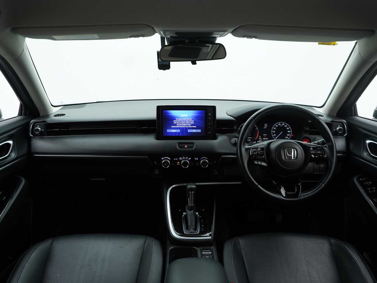 used 2023 Honda HR-V V 1.5