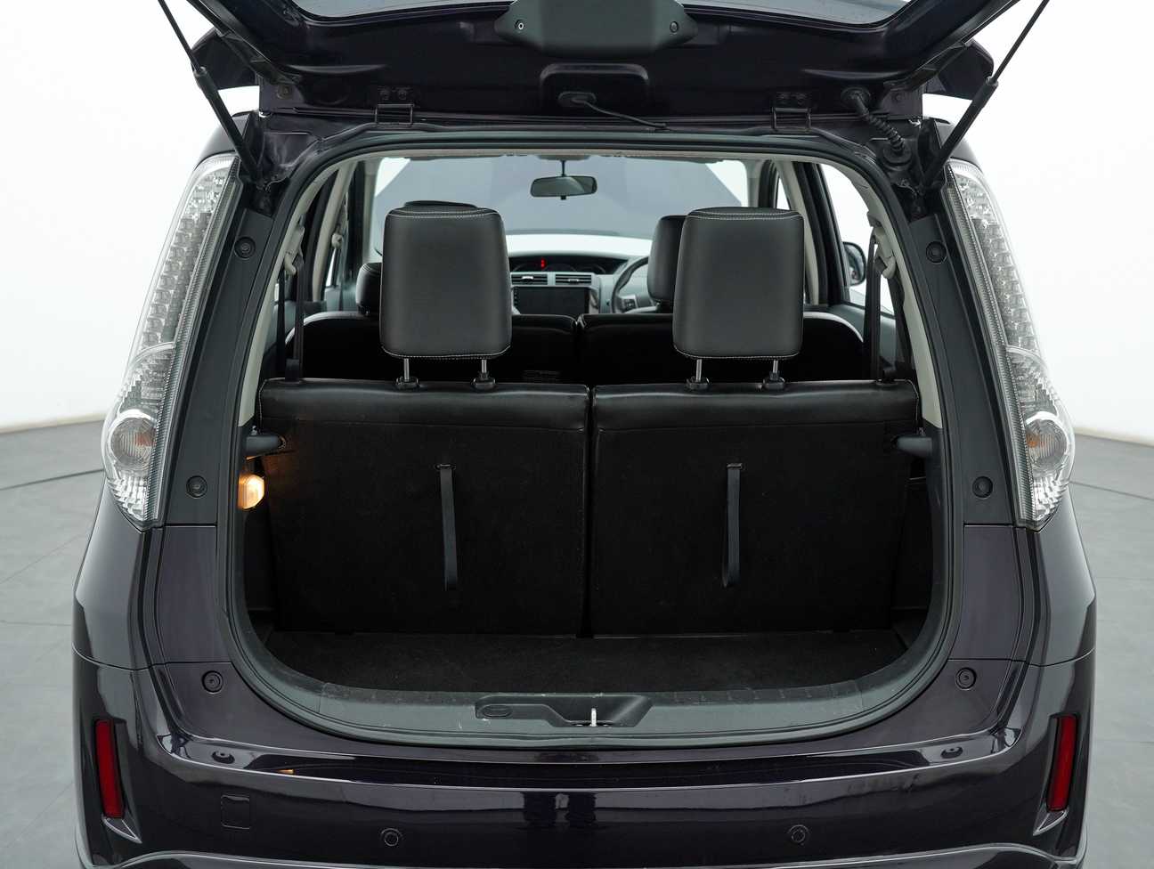 used 2016 Perodua Alza Advance 1.5