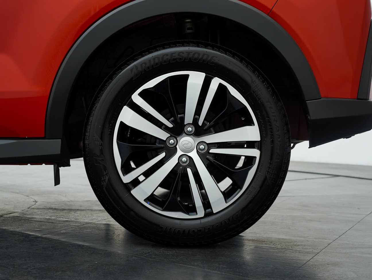 used 2024 Perodua Ativa AV 1.0