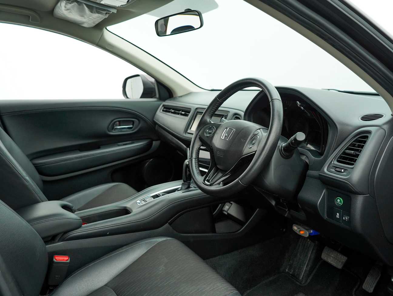 terpakai 2019 Honda HR-V E 1.8