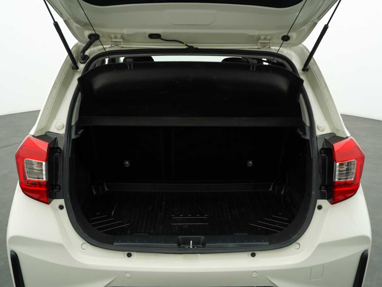 used 2022 Perodua Myvi H 1.5