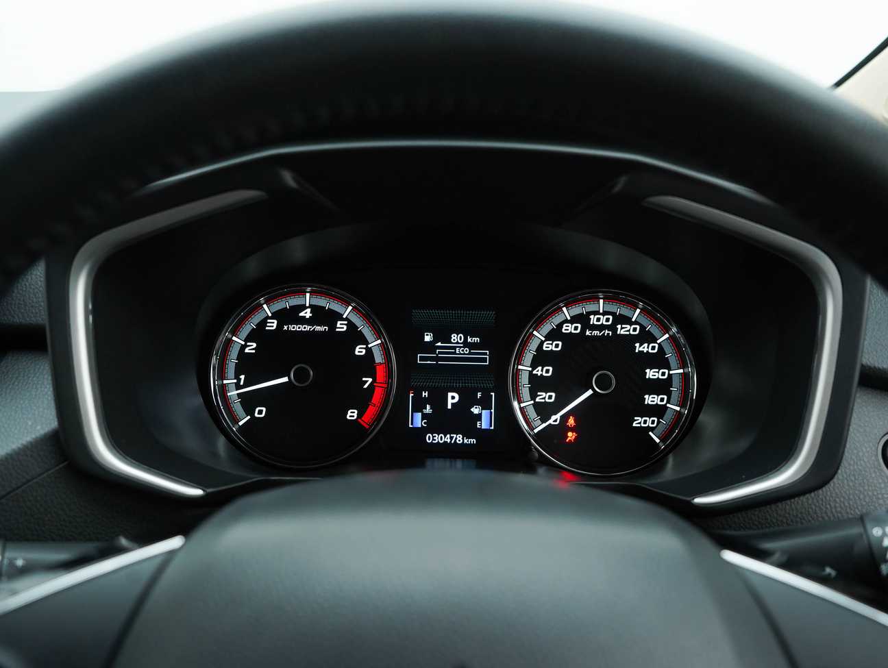 terpakai 2022 Mitsubishi Xpander  1.5