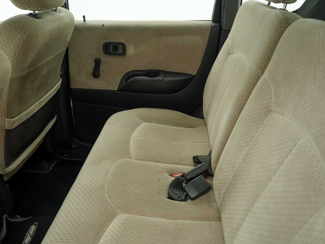 used 2004 Perodua Kenari EZ 1.0