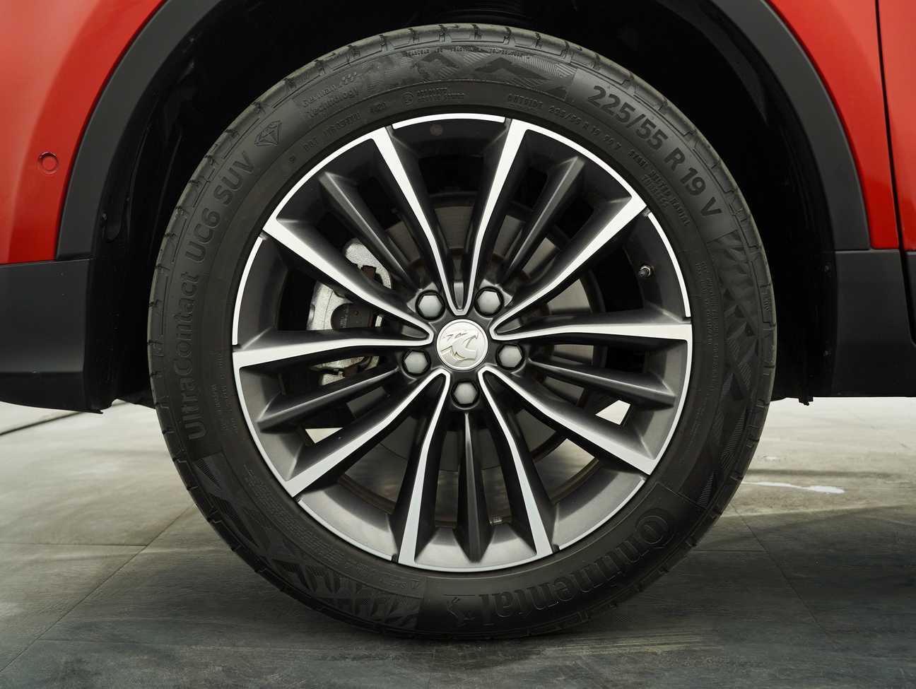 used 2021 Proton X70 Premium 1.8