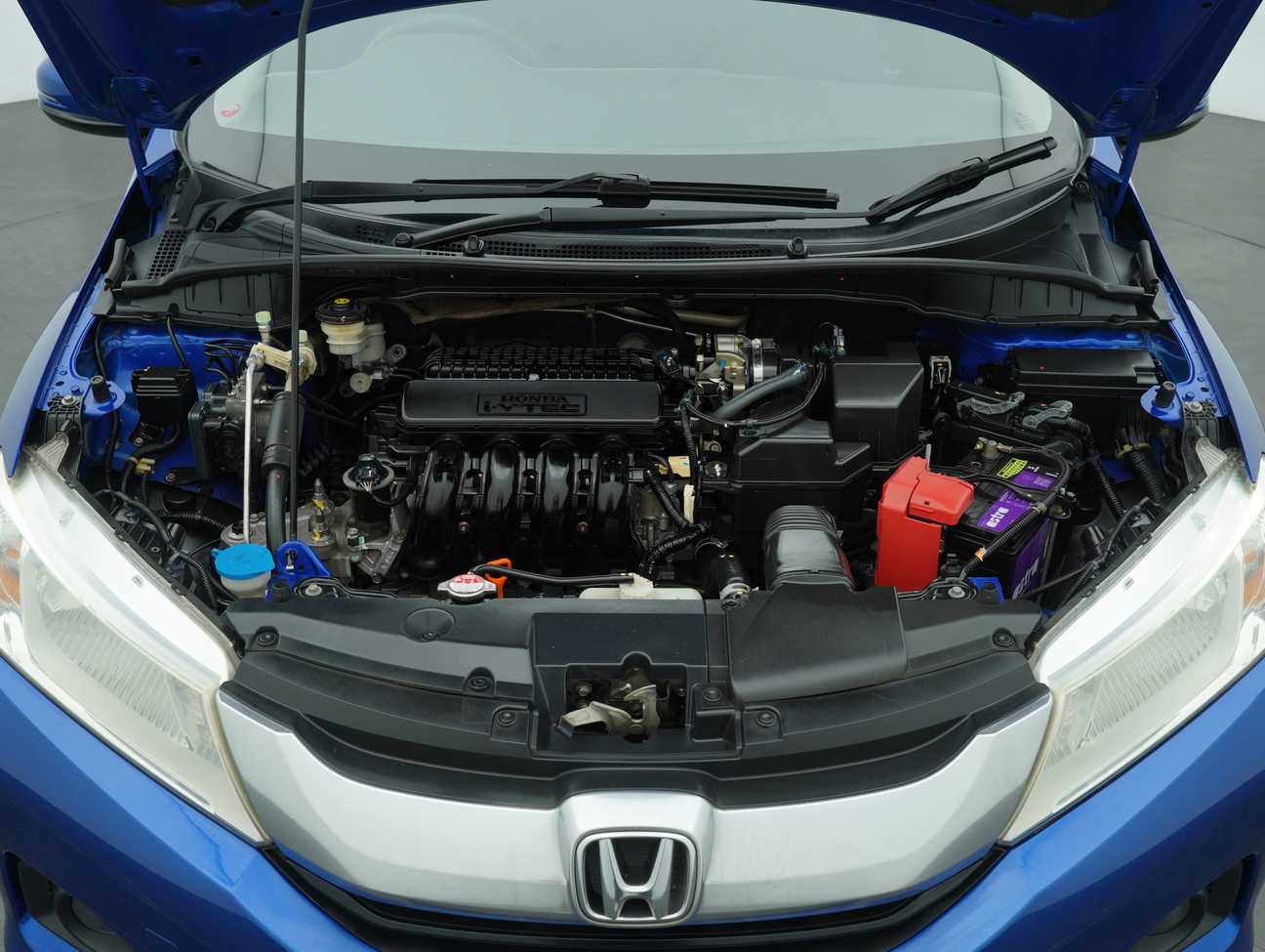 used 2014 Honda City V 1.5