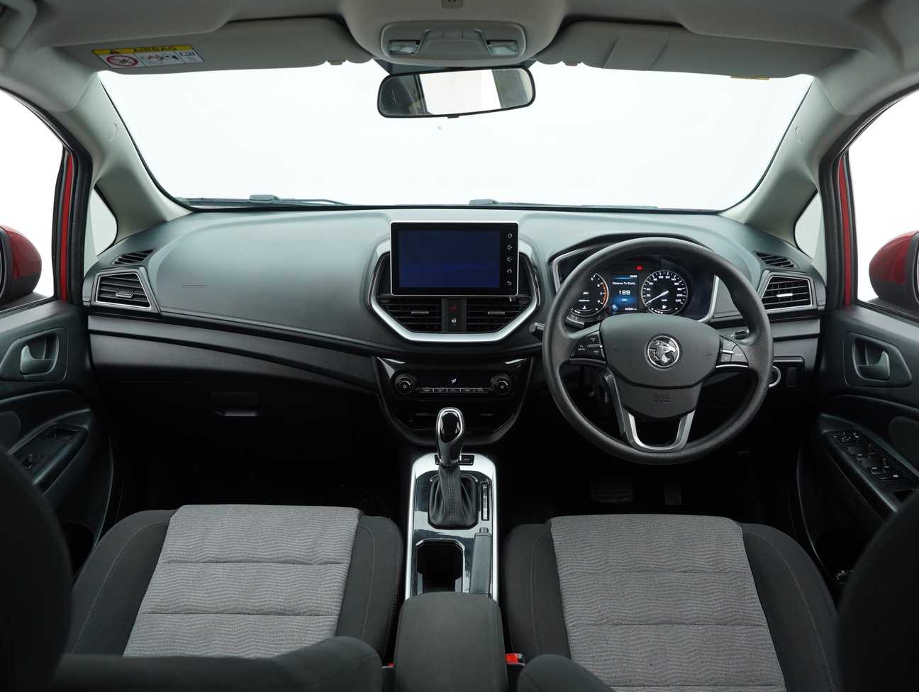 terpakai 2022 Proton Persona Executive 1.6