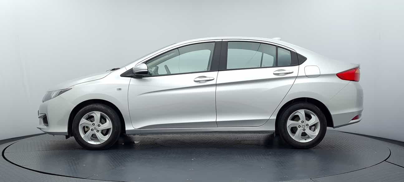 used 2015 Honda CITY S+ I-VTEC 1.5