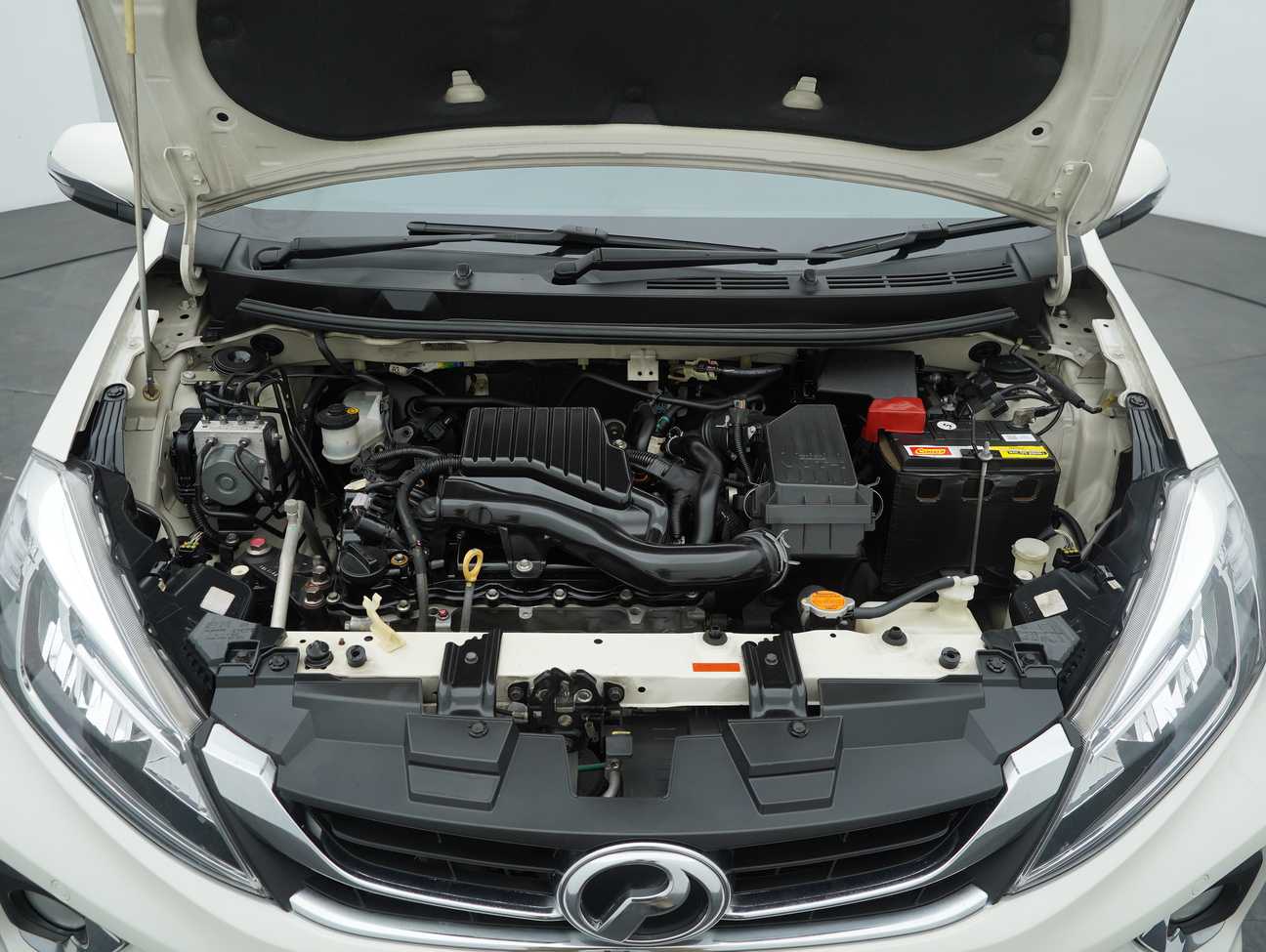 used 2018 Perodua Myvi AV 1.5