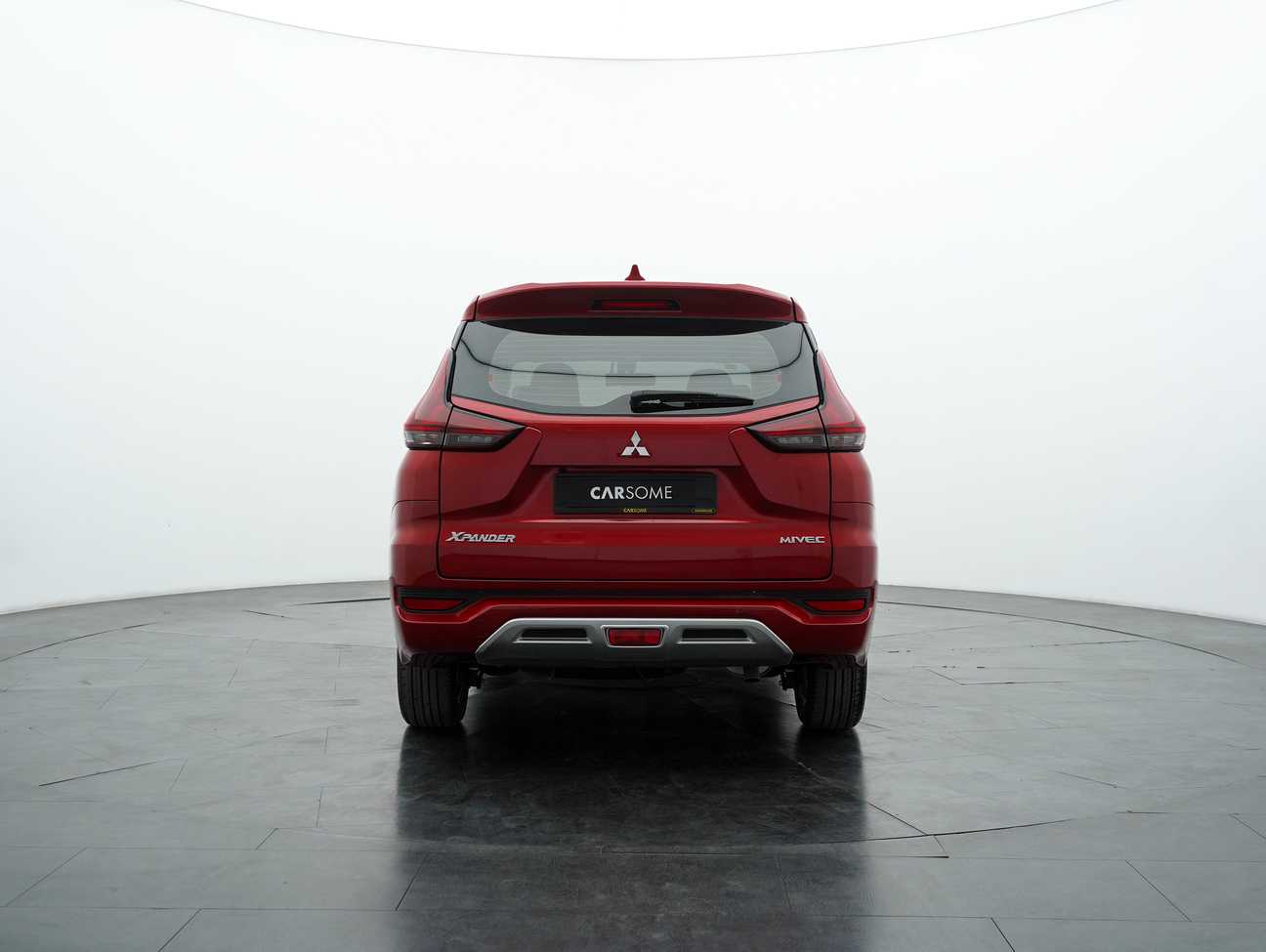 used 2023 Mitsubishi Xpander  1.5