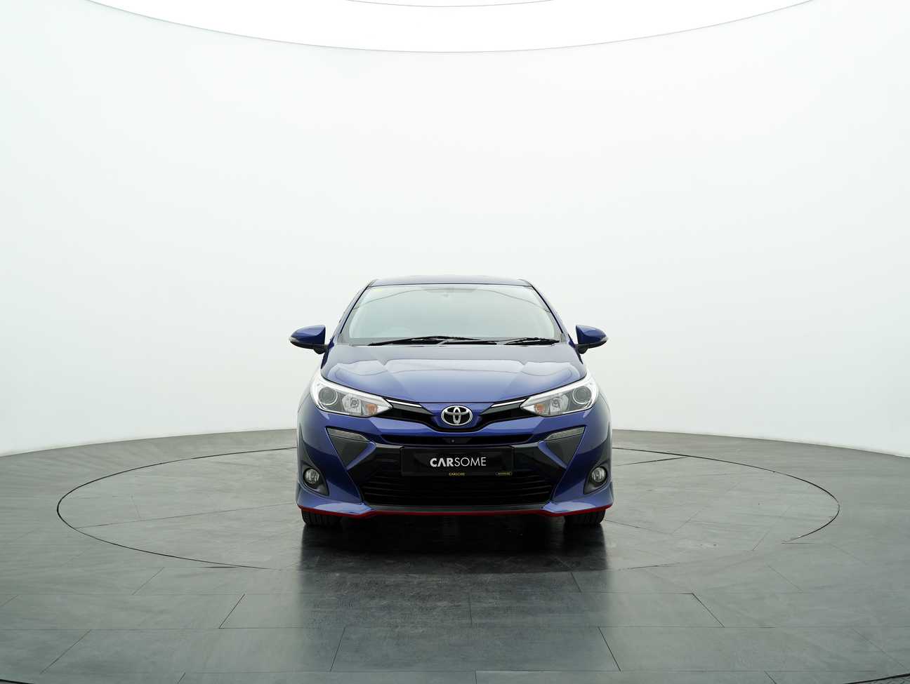 used 2020 Toyota Vios G 1.5