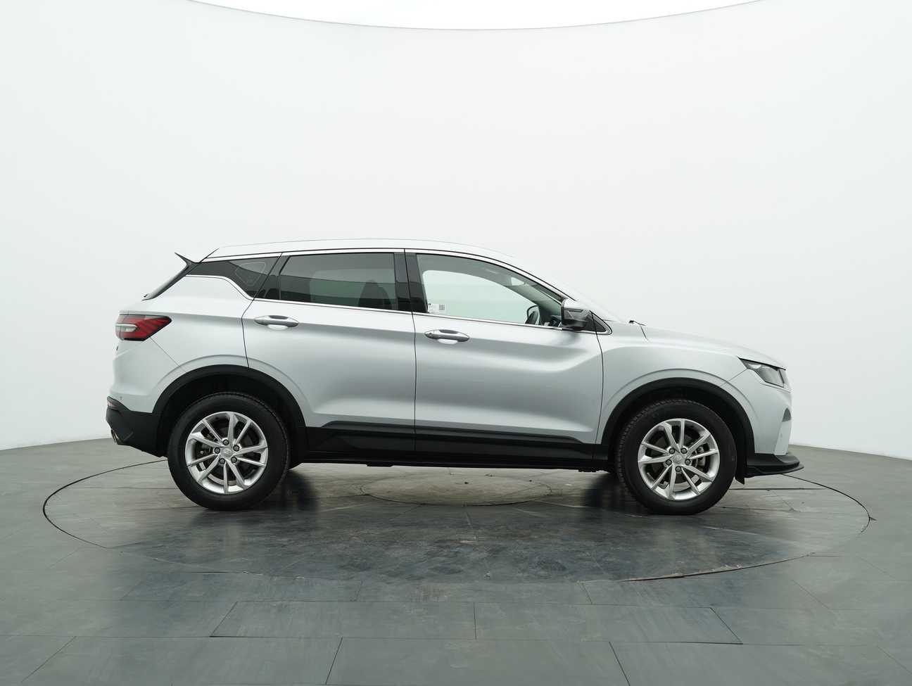 used 2023 Proton X50 Executive 1.5
