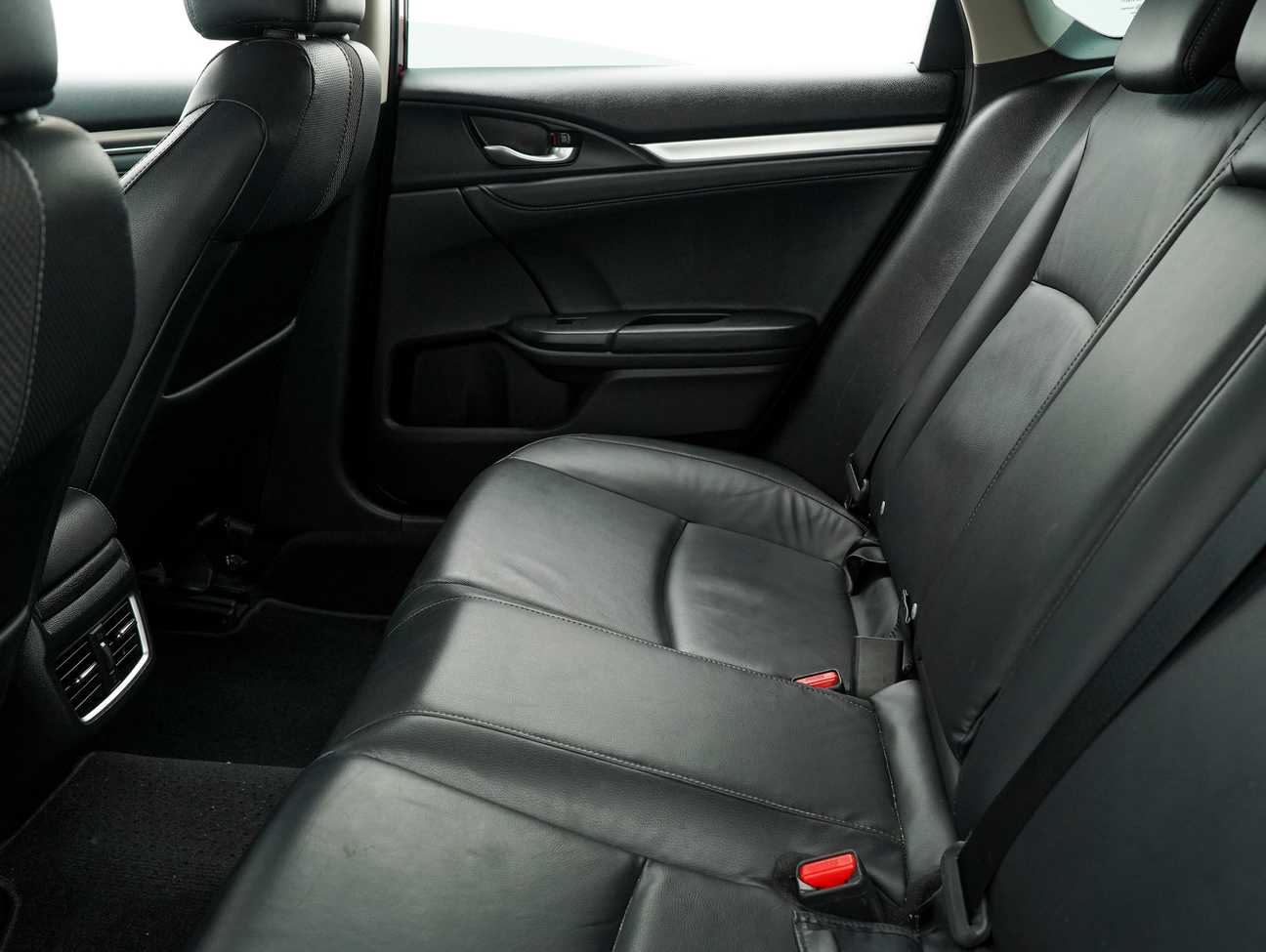 used 2020 Honda Civic TC-P 1.5