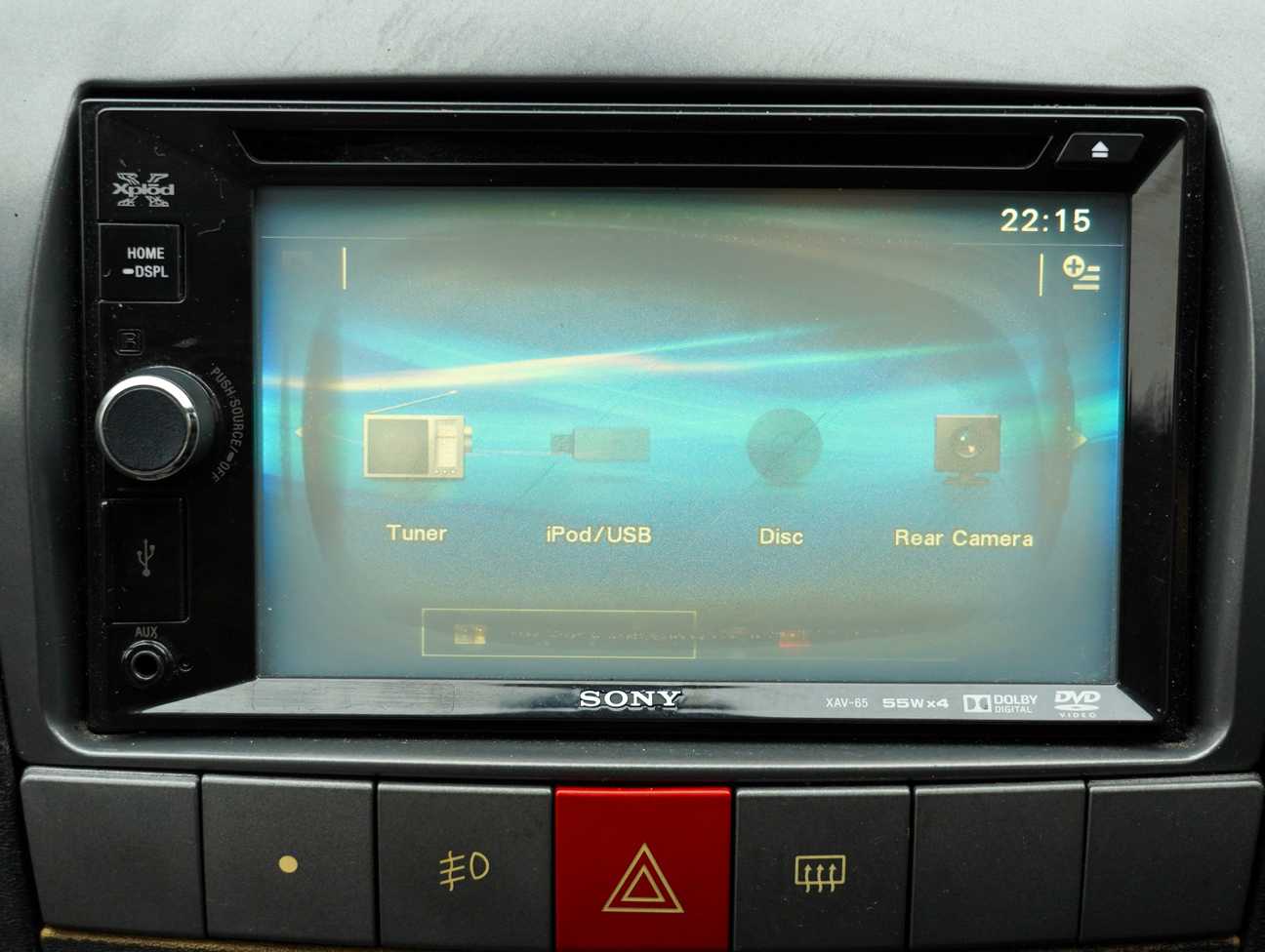 terpakai 2006 Proton Satria Neo 1.6