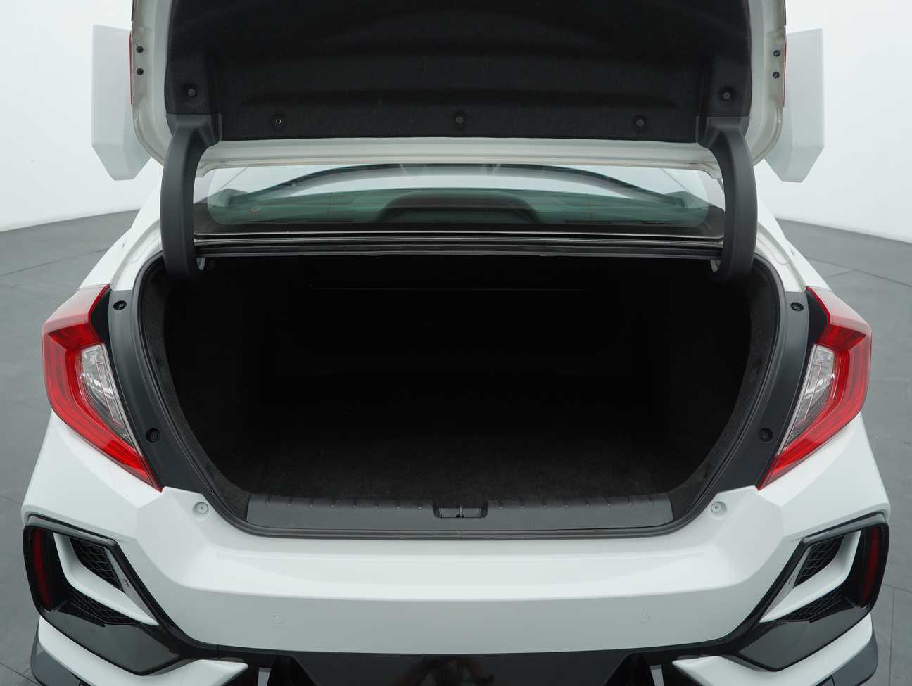 used 2017 Honda Civic TC VTEC 1.5