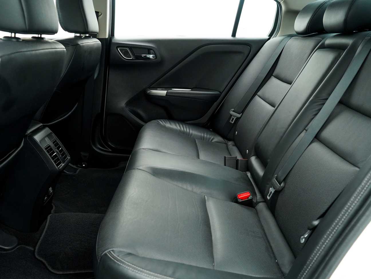 used 2018 Honda City V i-VTEC 1.5