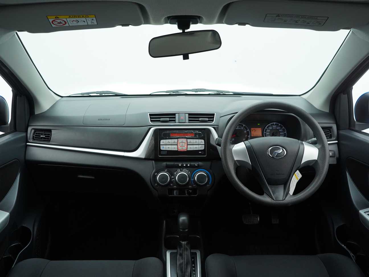 used 2020 Perodua Bezza X 1.3