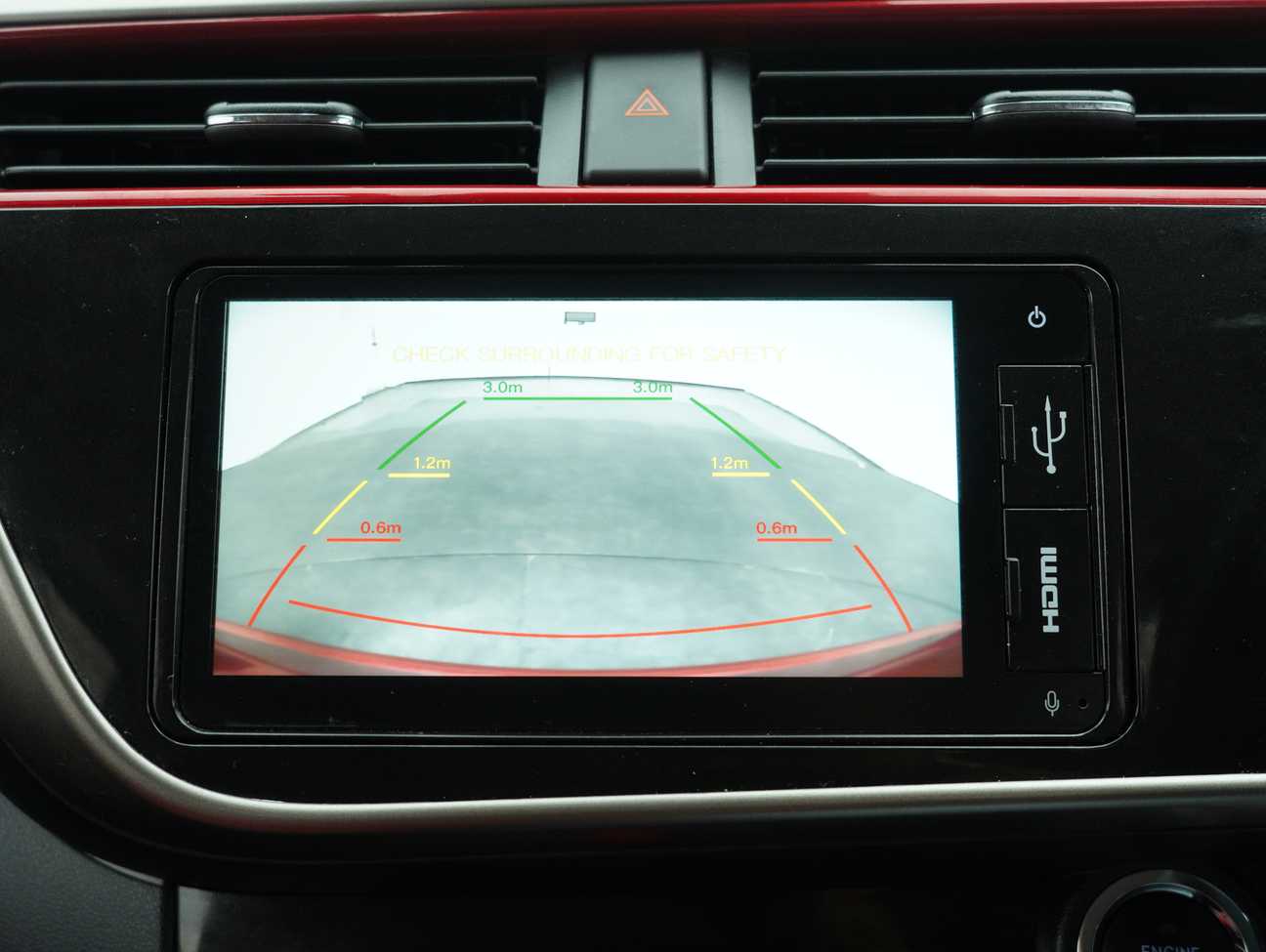 used 2023 Perodua Myvi AV 1.5