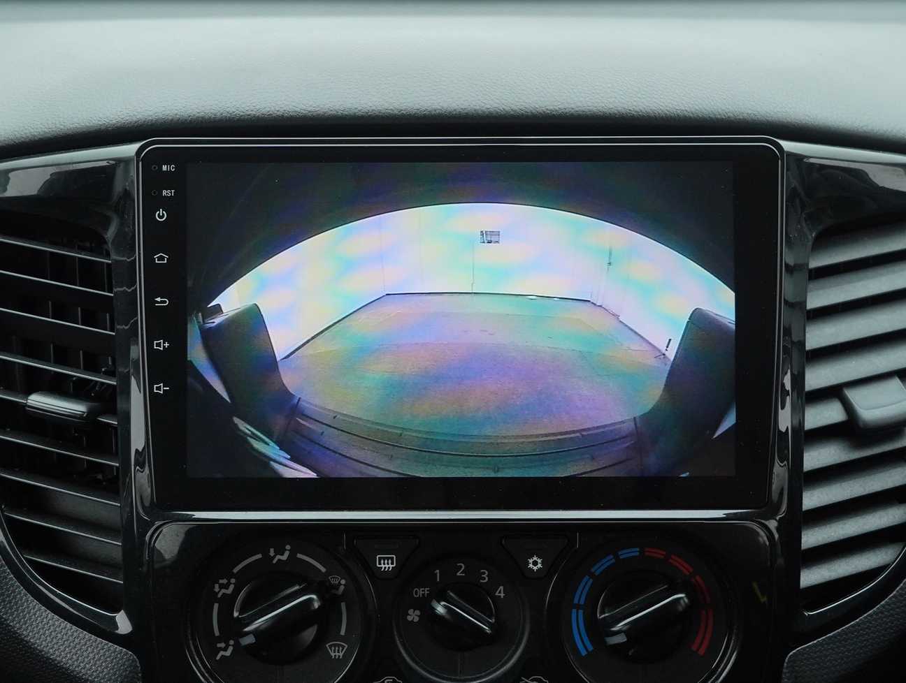 used 2021 Mitsubishi Triton VGT Dual Cab 4X4 2.4