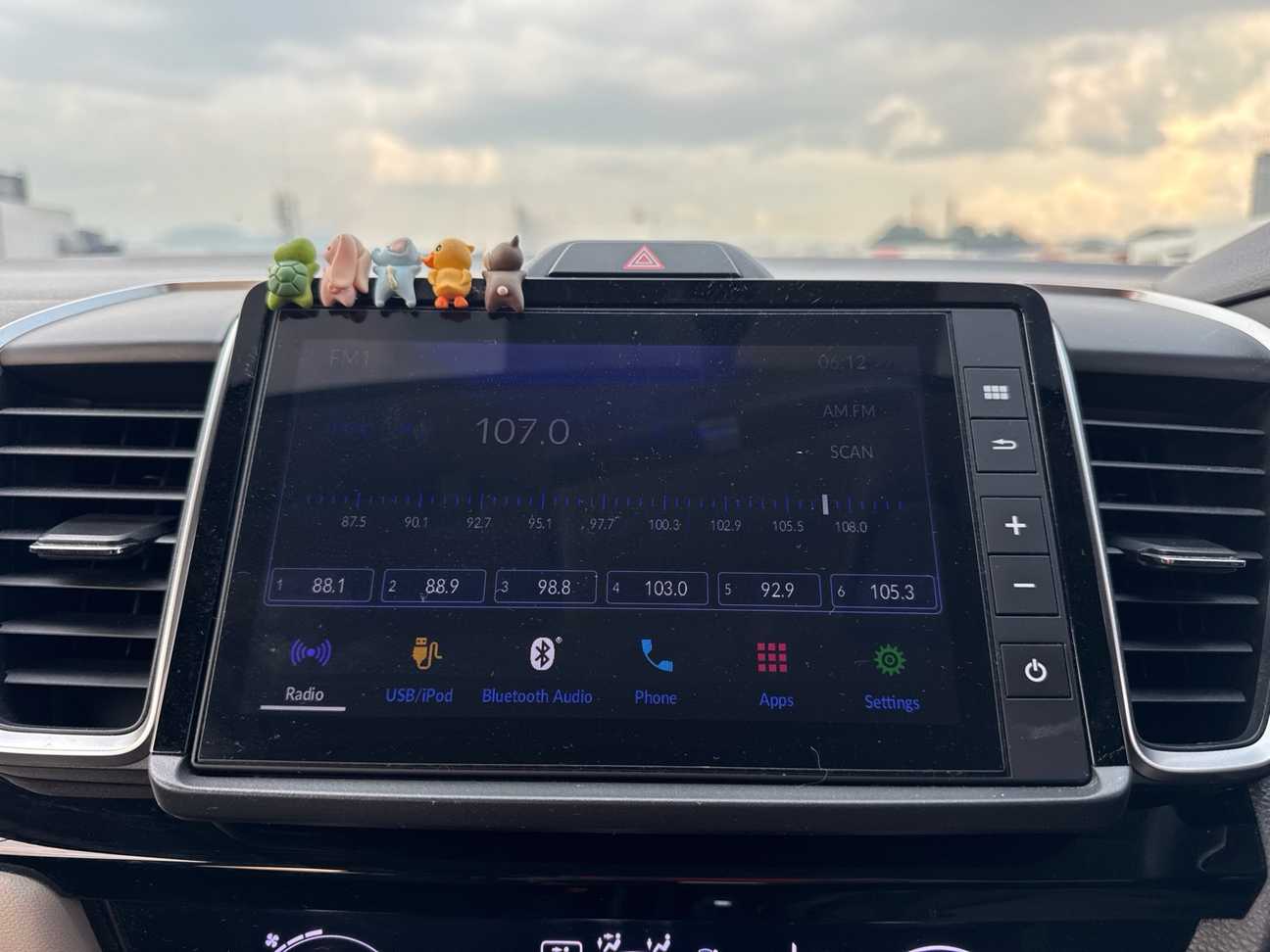 used 2022 Honda City V 1.5