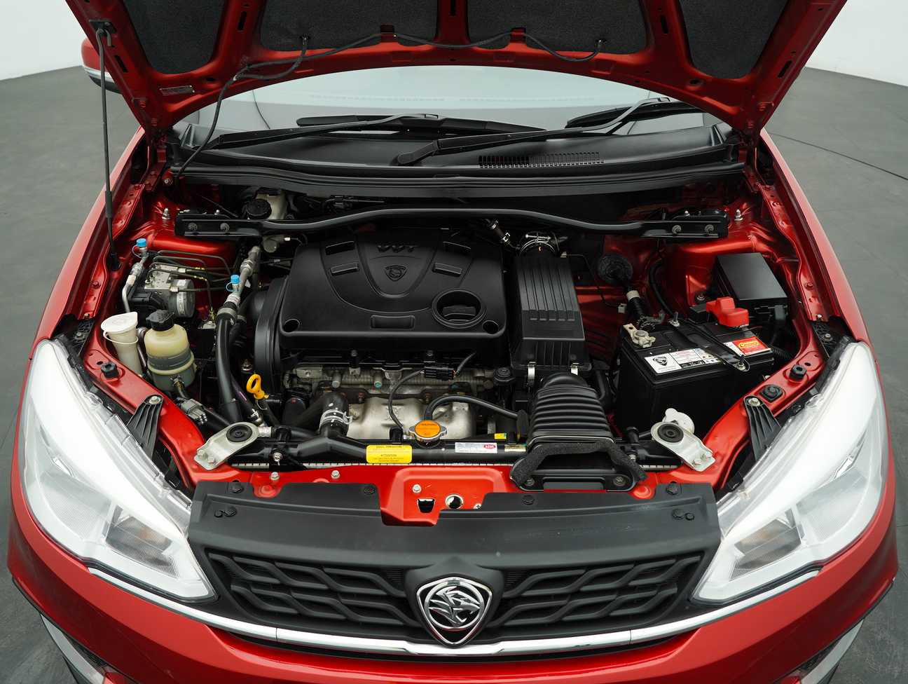 used 2020 Proton Saga Premium 1.3