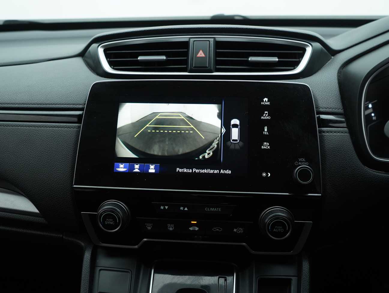 used 2019 Honda CR-V  2.0