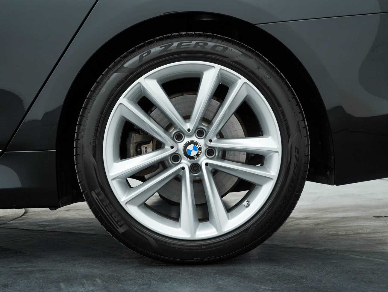 used 2018 BMW 740Le xDrive 2.0