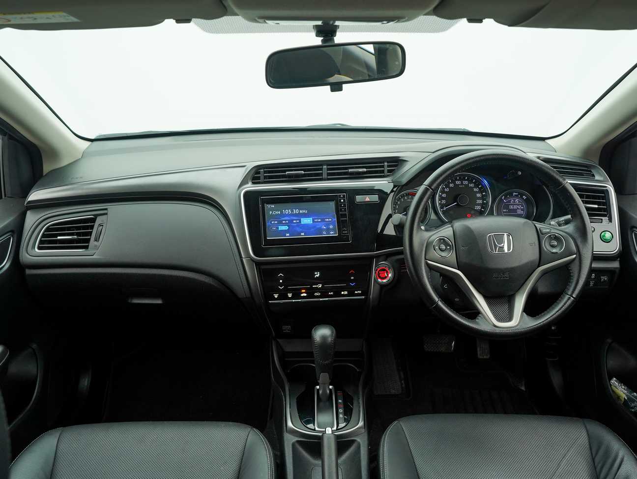 terpakai 2019 Honda City V 1.5