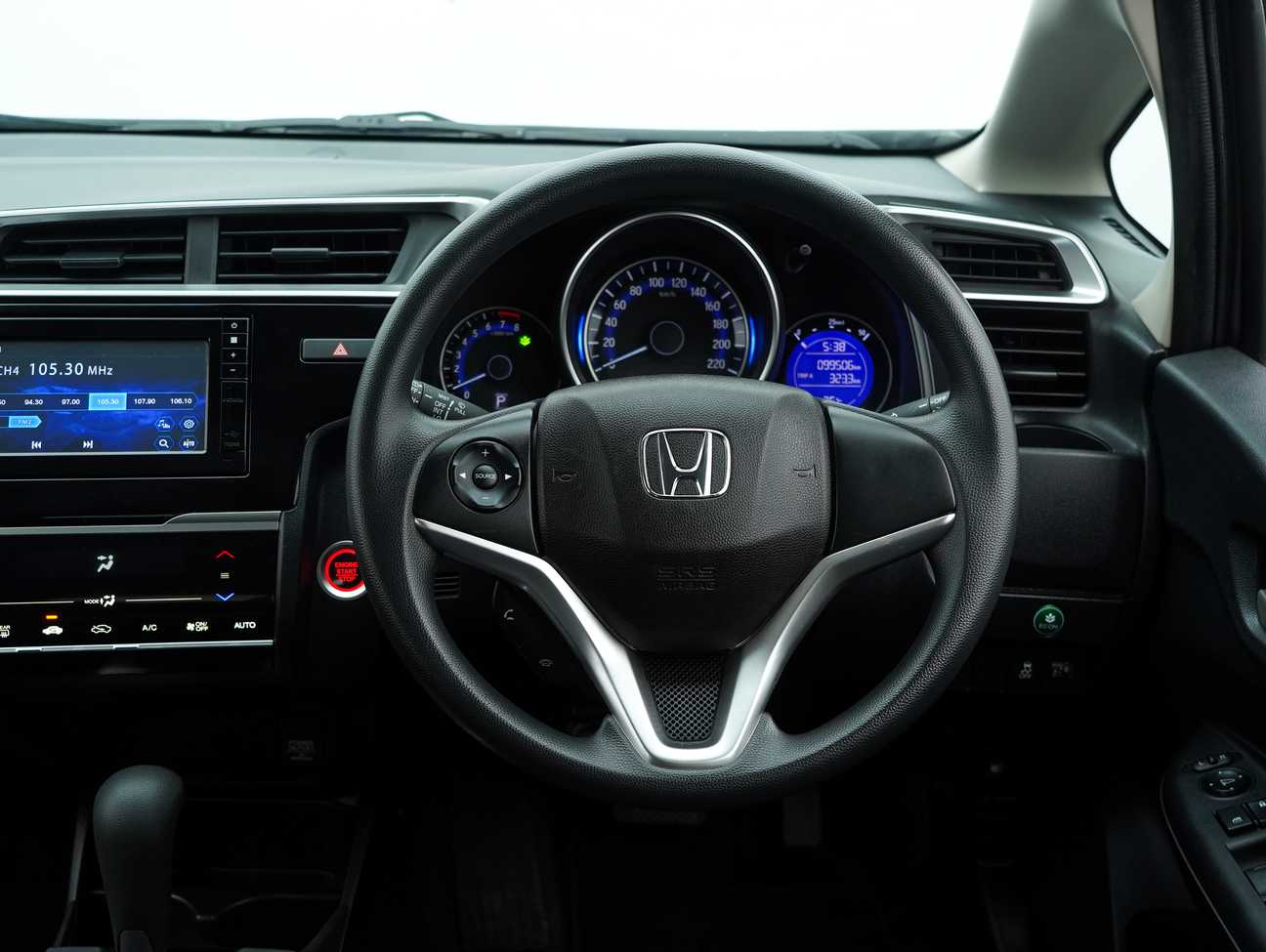 used 2019 Honda Jazz E 1.5