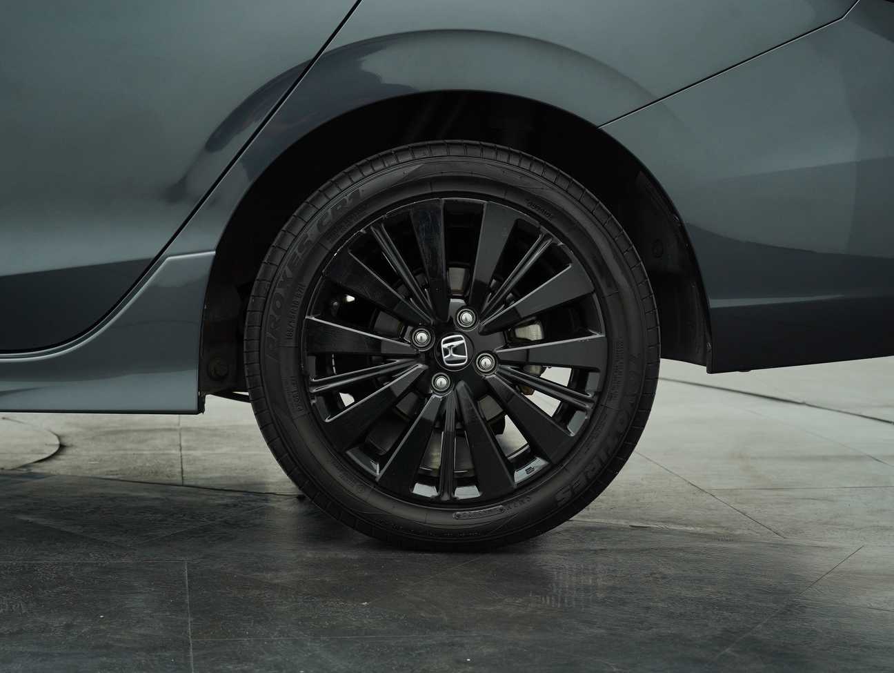 used 2023 Honda City RS i-VTEC 1.5