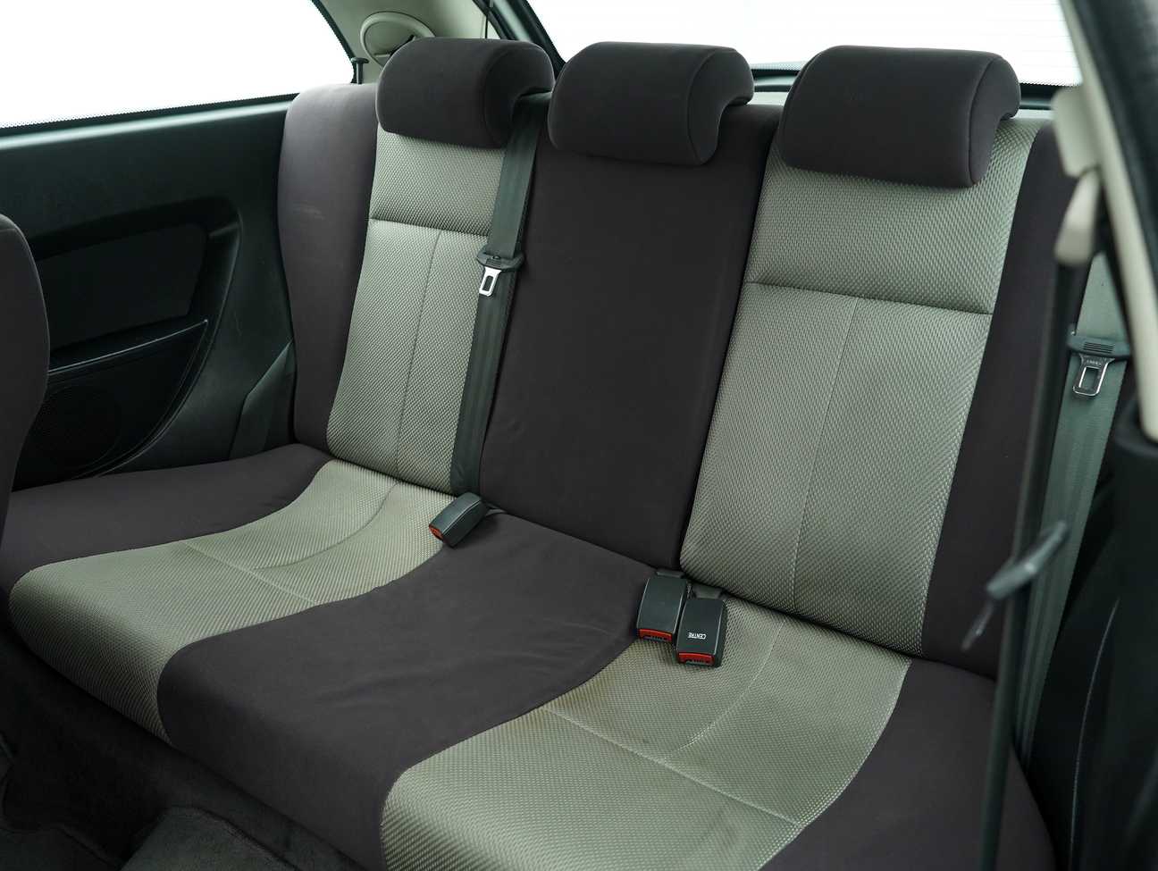 used 2007 Proton Satria Neo 1.6