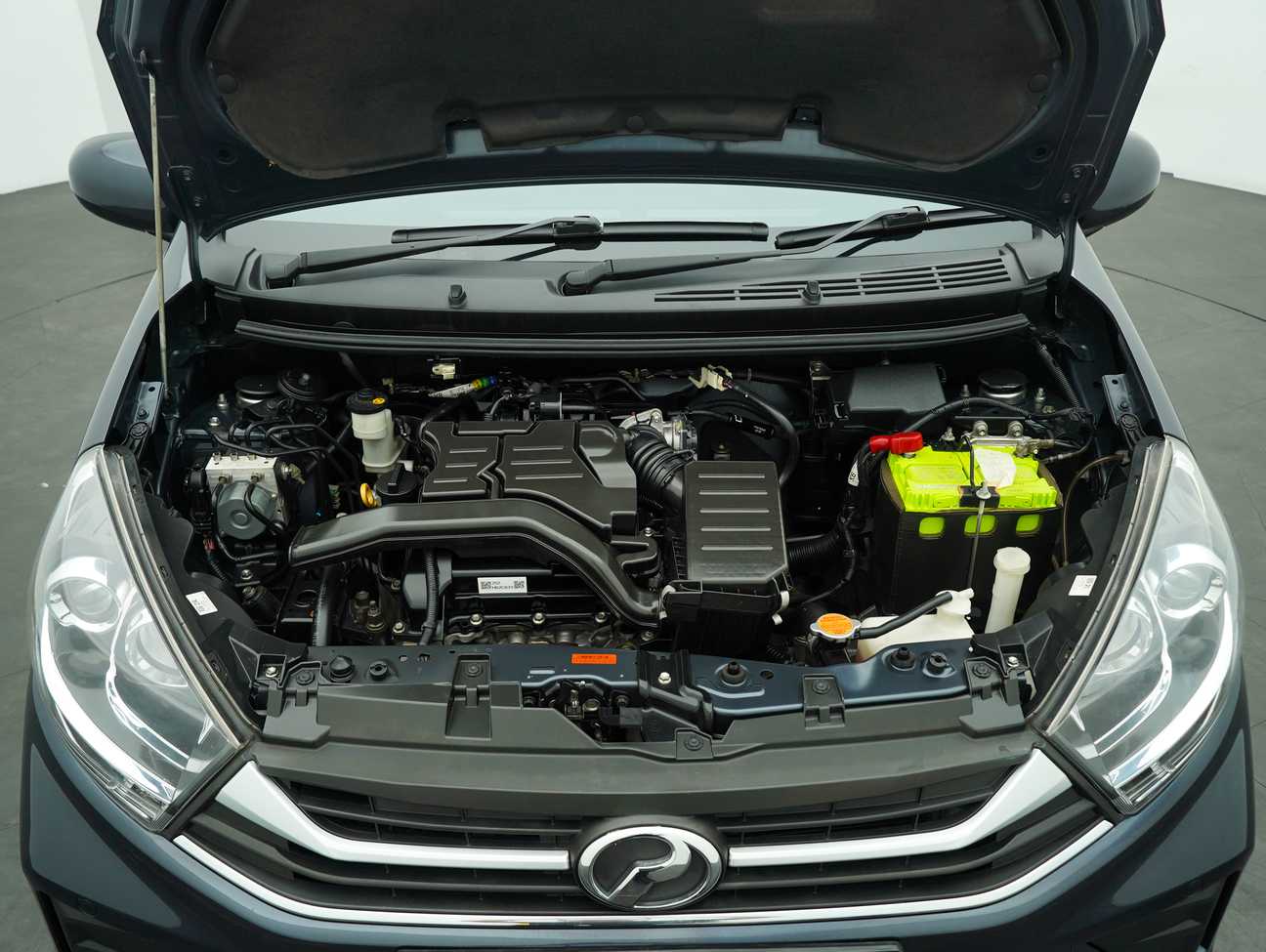 used 2019 Perodua AXIA GXtra 1.0