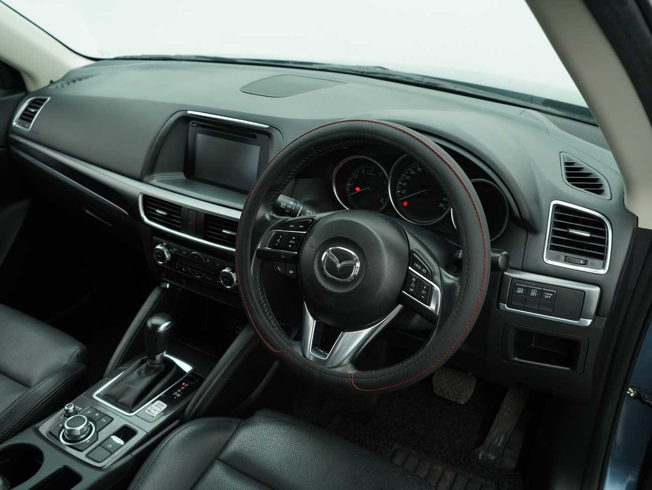 terpakai 2016 Mazda CX-5 SKYACTIV-G GLS 2.0