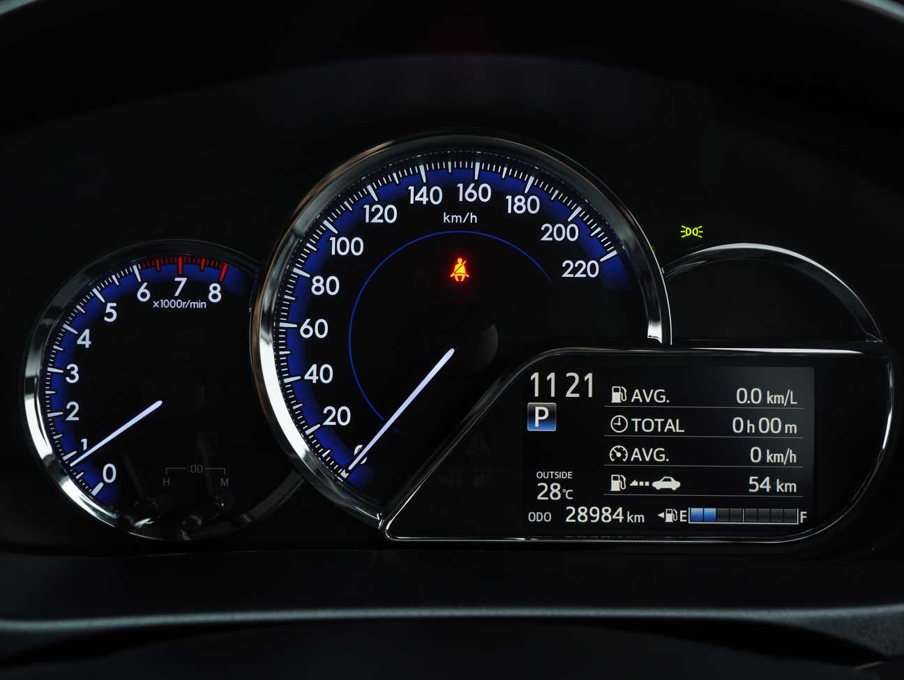 used 2023 Toyota Yaris E 1.5