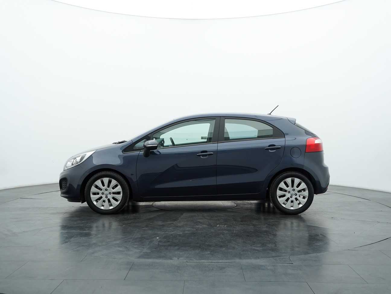 used 2013 Kia Rio EX 1.4
