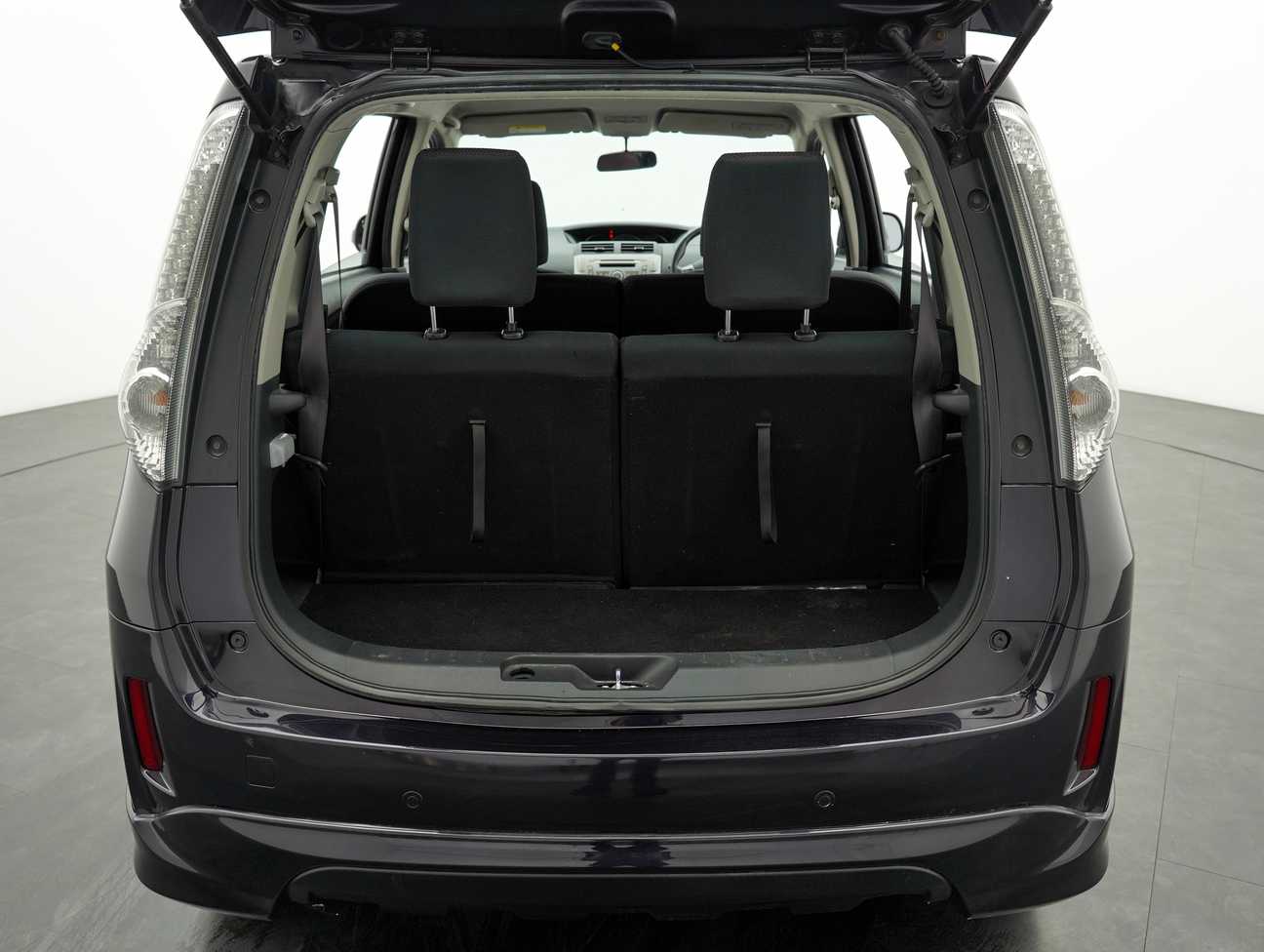 used 2016 Perodua Alza SE 1.5