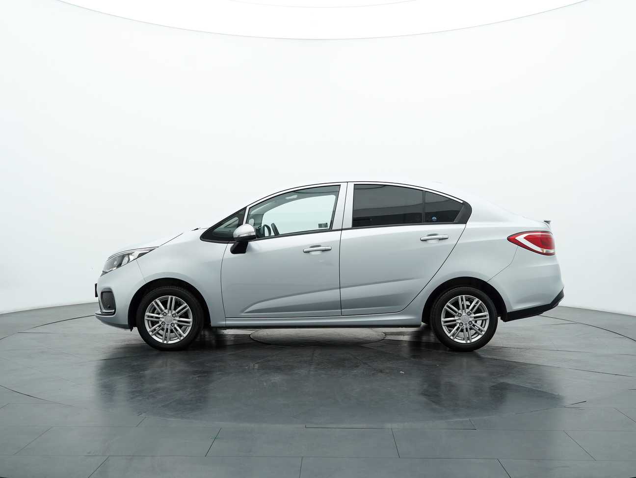 terpakai 2020 Proton Persona Standard 1.6