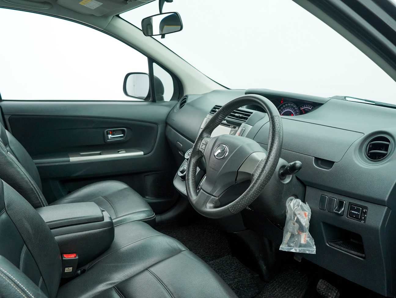 used 2016 Perodua Alza Advance 1.5