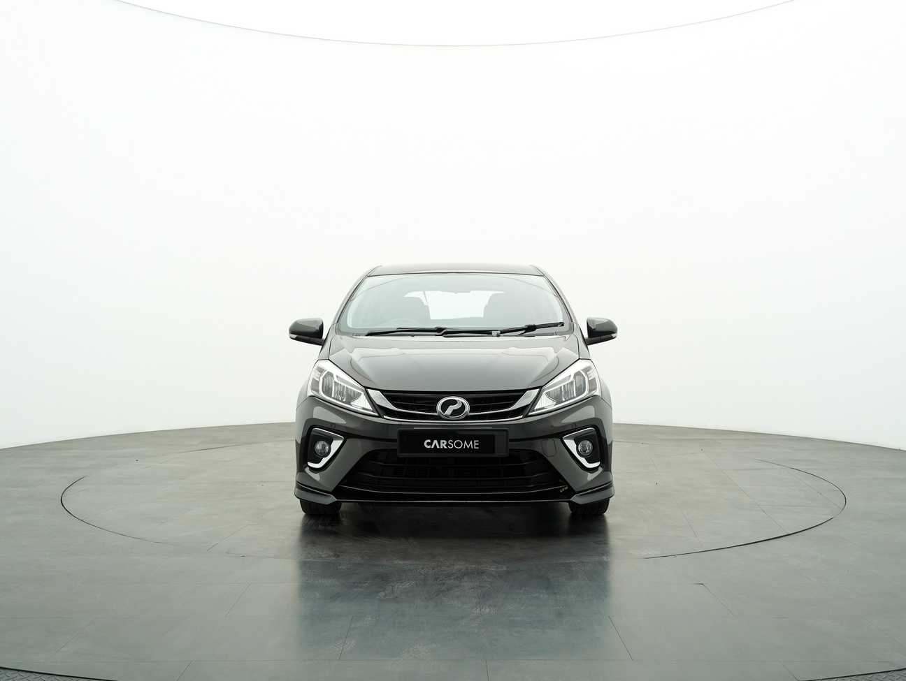 used 2019 Perodua Myvi H 1.5